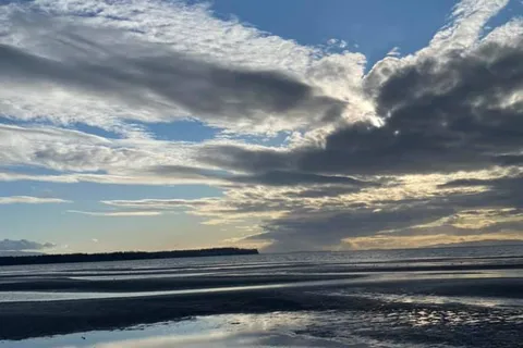 Sun Retreats Birch Bay