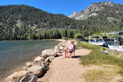 Annett's Mono Village