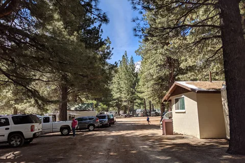 Annett's Mono Village