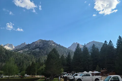 Annett's Mono Village