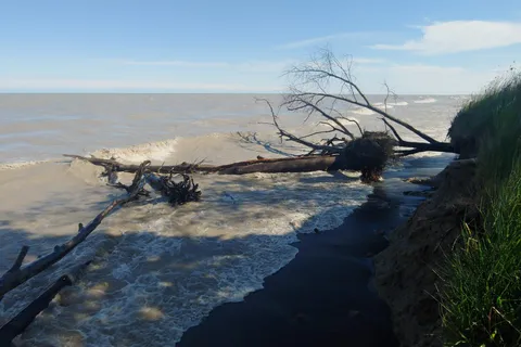 Wheatley Provincial Park