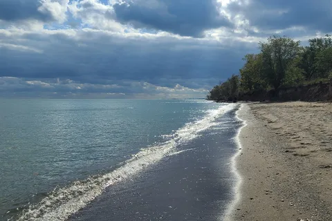 Wheatley Provincial Park