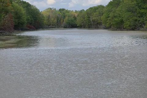 Wheatley Provincial Park