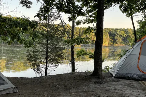 Wheatley Provincial Park