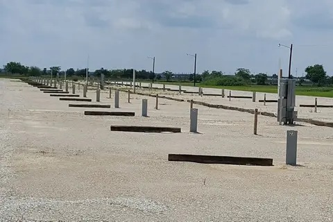 Lost Shoe RV Park