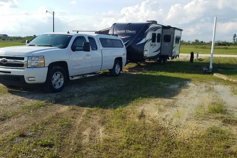 Lost Shoe RV Park
