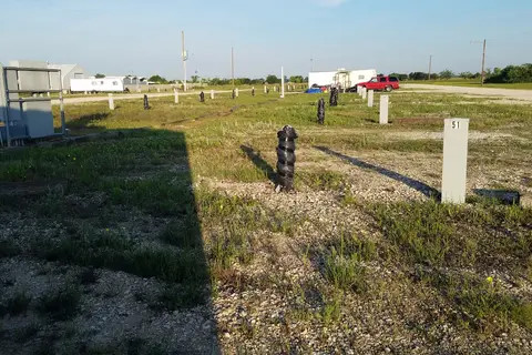 Lost Shoe RV Park