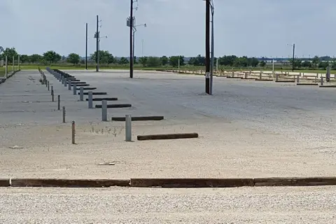 Lost Shoe RV Park