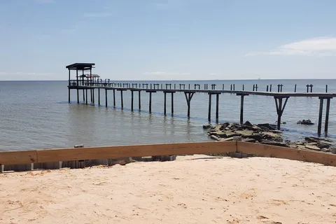 Bay Palms RV Resort
