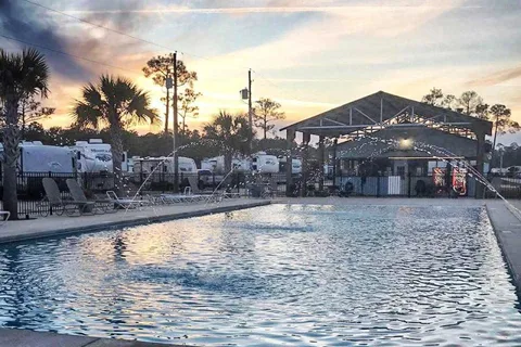 Bay Palms RV Resort