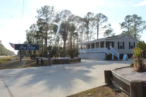 Bay Palms RV Resort