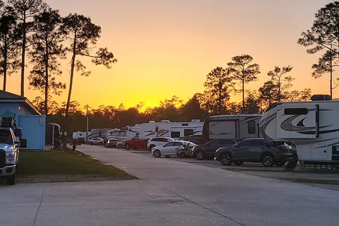 Bay Palms RV Resort