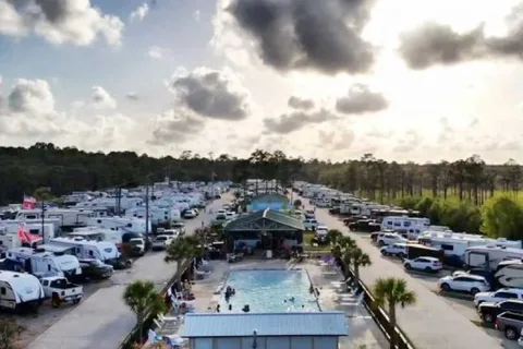Bay Palms RV Resort
