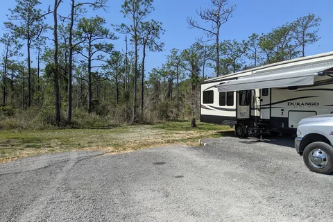 Bay Palms RV Resort