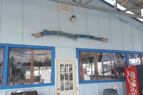 Bay Palms RV Resort