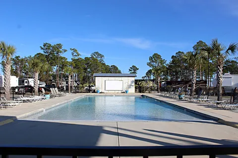 Bay Palms RV Resort