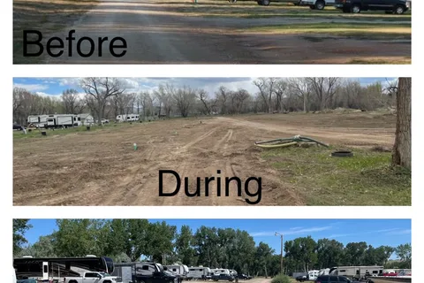 Deer Creek RV Campground