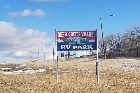 Deer Creek RV Campground