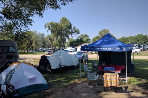 Deer Creek RV Campground