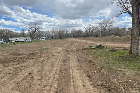 Deer Creek RV Campground