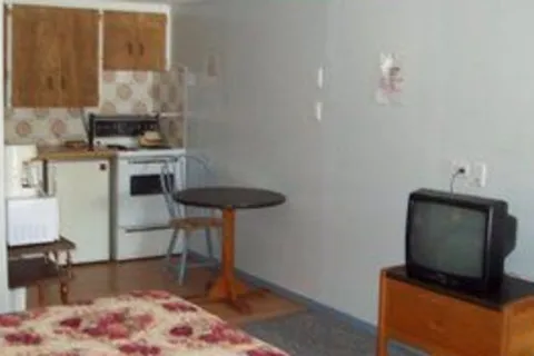 Twin Rivers Motel