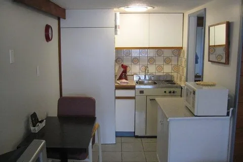 Twin Rivers Motel