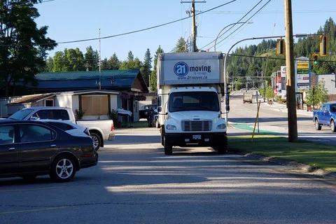 Twin Rivers Motel