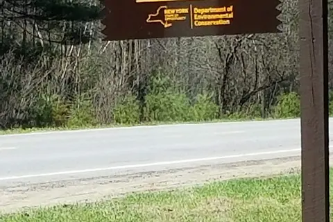Walter Pratt Memorial Park - DEC