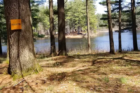 Walter Pratt Memorial Park - DEC