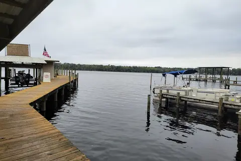 Georgetown Marina, Lodge and RV Park