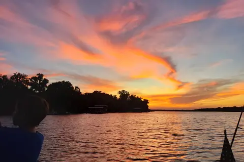 Georgetown Marina, Lodge and RV Park