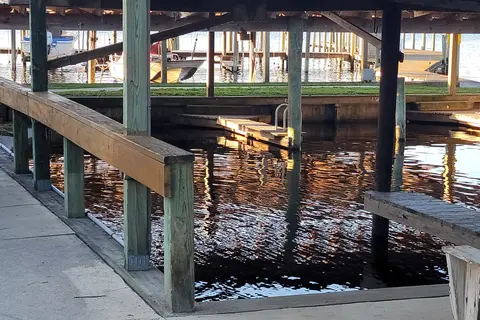 Georgetown Marina, Lodge and RV Park