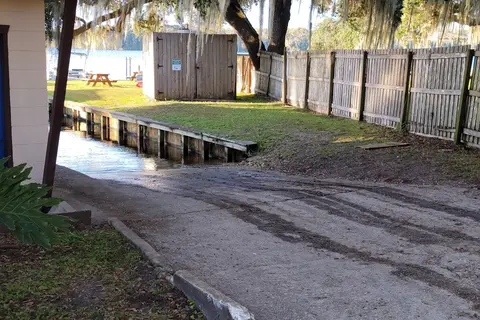 Georgetown Marina, Lodge and RV Park