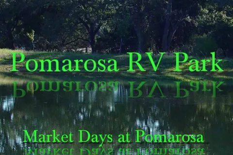 Pomarosa RV Park - Gated RV Community