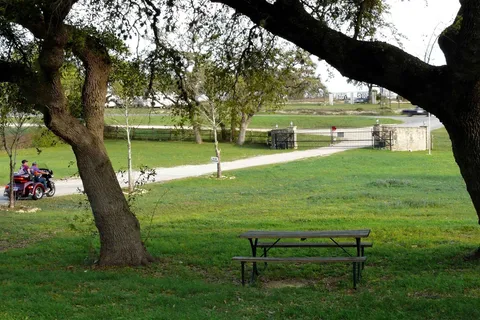 Pomarosa RV Park - Gated RV Community