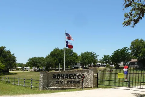 Pomarosa RV Park - Gated RV Community