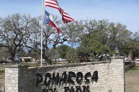Pomarosa RV Park - Gated RV Community