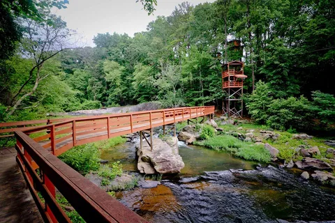 Banning Mills RV Park