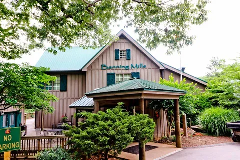 Banning Mills RV Park