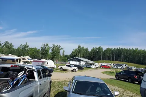 Walts Hidden Acres RV Park