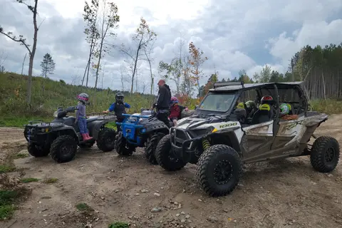 Walts Hidden Acres RV Park