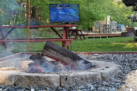 Abel Mountain Campground