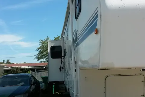 Sun-N-Shade Campground