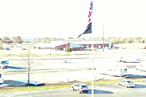Claremore RV Park