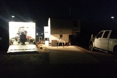 Claremore RV Park