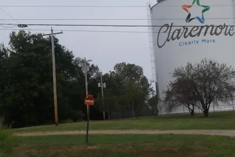 Claremore RV Park