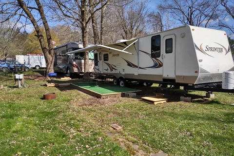 Hide-A-Way Cove Campground