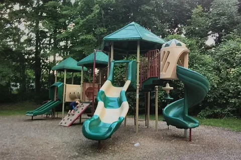 Hide-A-Way Cove Campground
