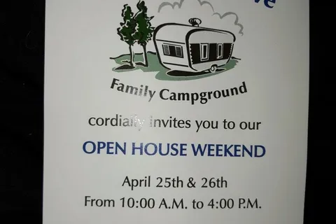 Hide-A-Way Cove Campground
