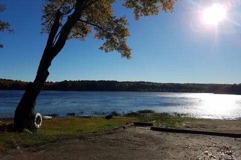Hide-A-Way Cove Campground
